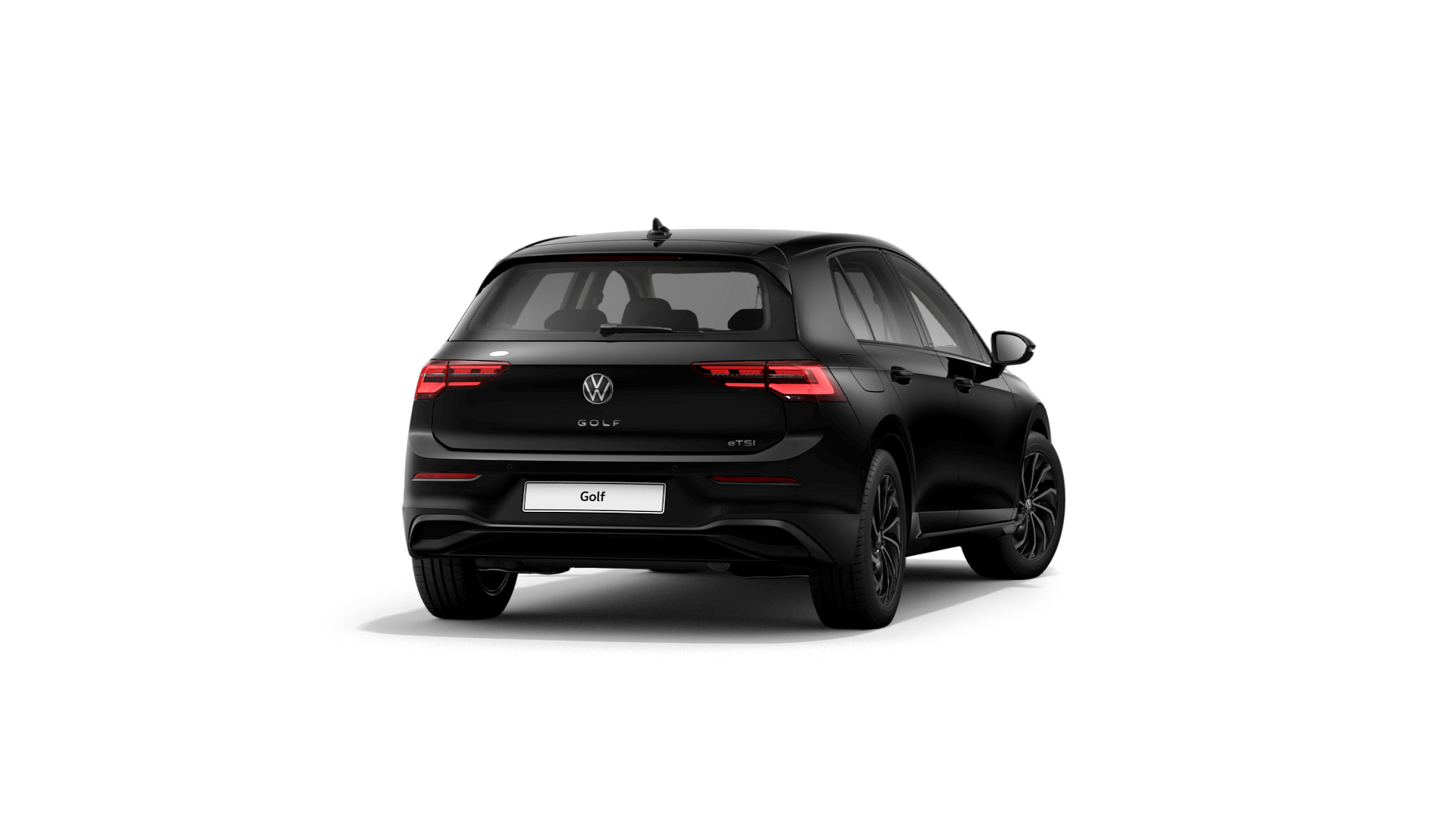 Volkswagen Golf 1.5 TSI DSG IQ.Drive Life Pro