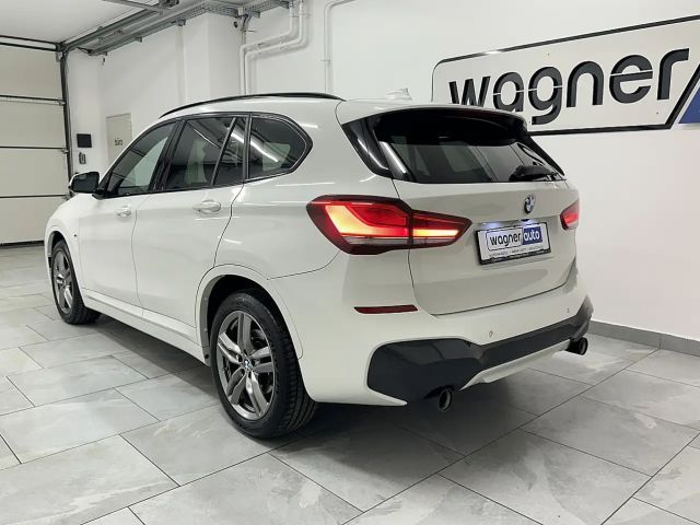 BMW X1 M-Sport xDrive