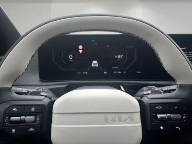Kia EV6 GT-Line