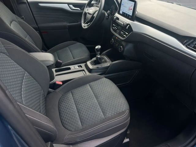 Ford Kuga Cool & Connect Hybrid