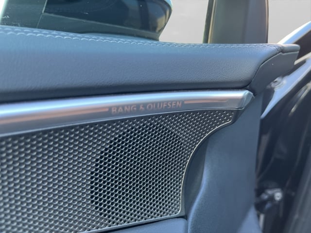 Audi A5 Avant S-Tronic