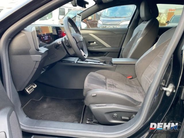 Opel Astra 1.2 Turbo Turbo Ultimate