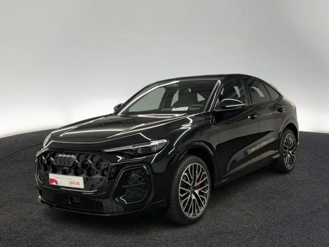 Audi Q5 Hybride Quattro S-Tronic