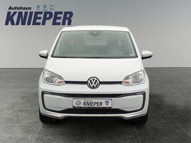 Volkswagen e-up! Move Move up!