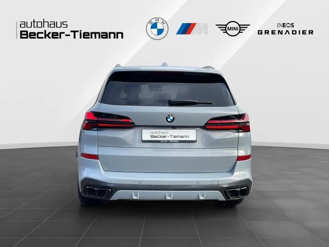 BMW X5 M60i xDrive