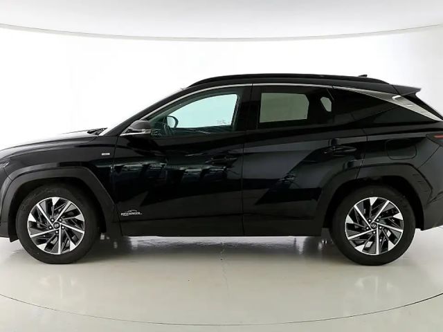 Hyundai Tucson Tucson MJ21 klimaut S.Key shzg alu18 Cam/P.sen ...