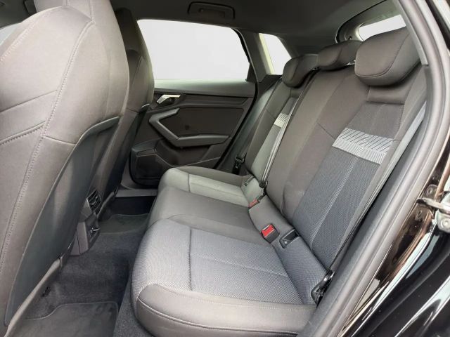 Audi A3 Hybride Sedan