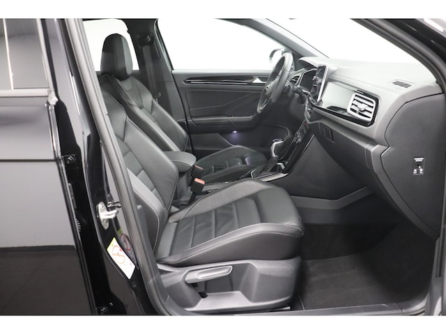 Volkswagen T-Roc 1.5 TSI R-Line