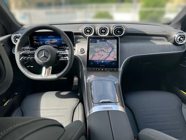 Mercedes-Benz GLC 300 4MATIC