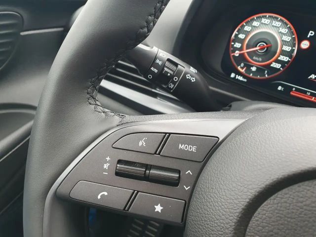 Hyundai Bayon 1.0 T-GDi Trend