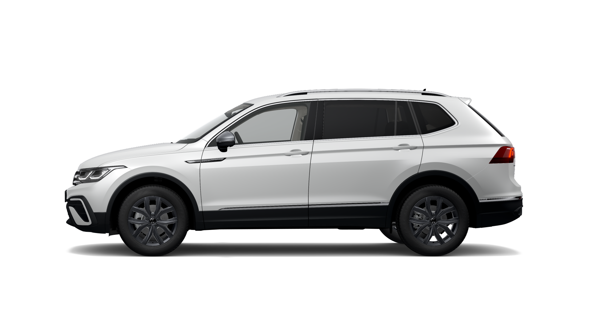 Volkswagen Tiguan 1.5 TSI Allspace Life