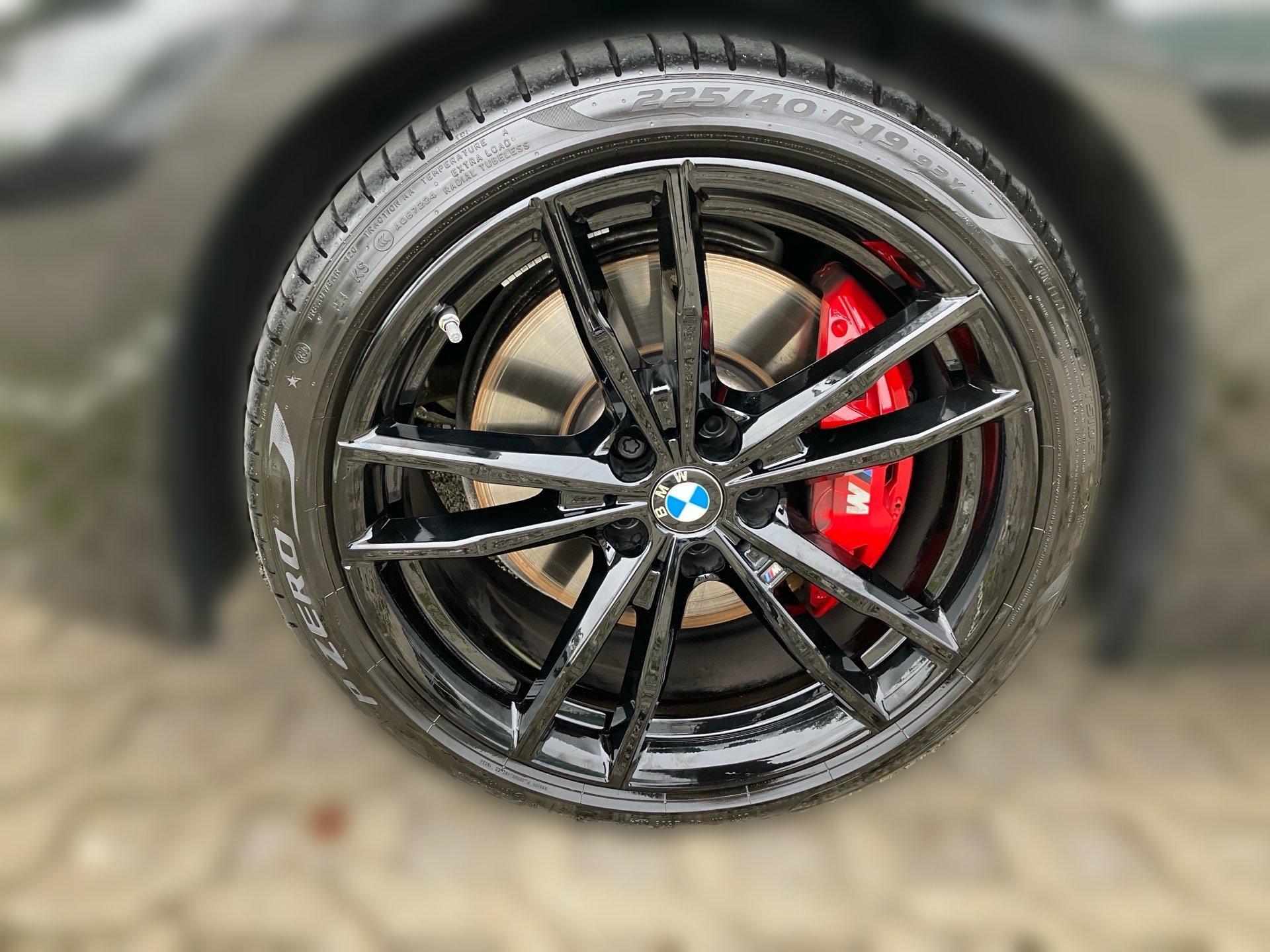 BMW 330 330i Sedan xDrive