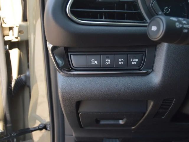 Mazda CX-30 SkyActiv