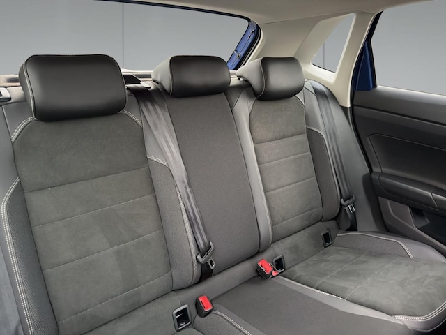 Volkswagen Polo 1.0 TSI DSG IQ.Drive Style