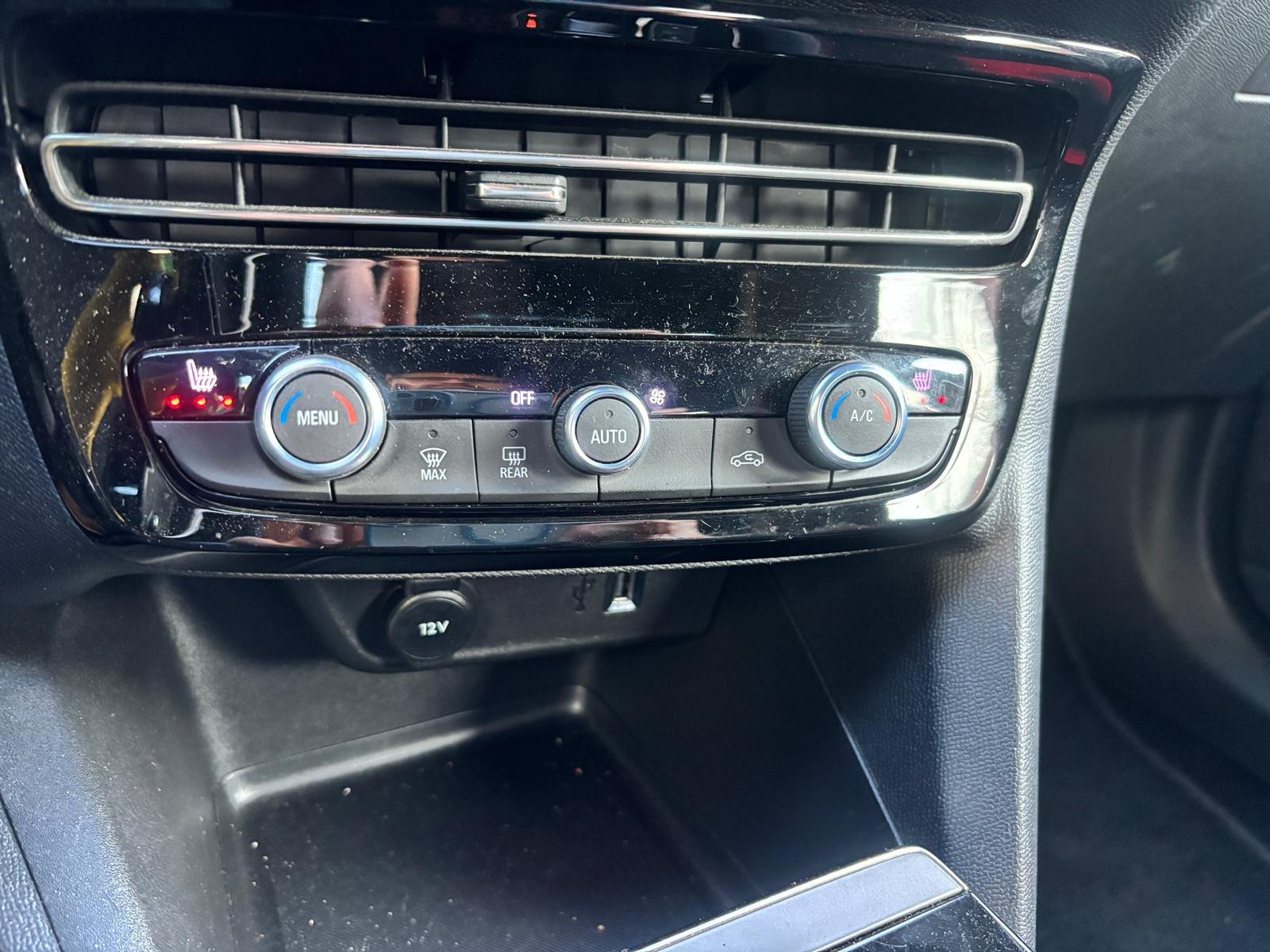 Opel Mokka 1.2 Turbo GS-Line Grand Sport Turbo