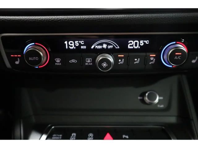 Audi Q3 40 TDI Quattro S-Line Sportback