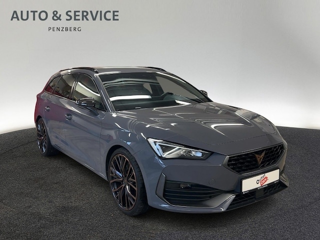 Cupra Leon 2.0 TSI Sportstourer VZ