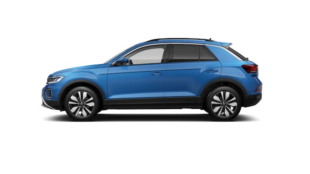 Volkswagen T-Roc 1.5 TSI Move