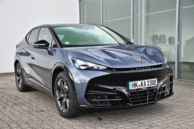 Cupra Tavascan 4Drive