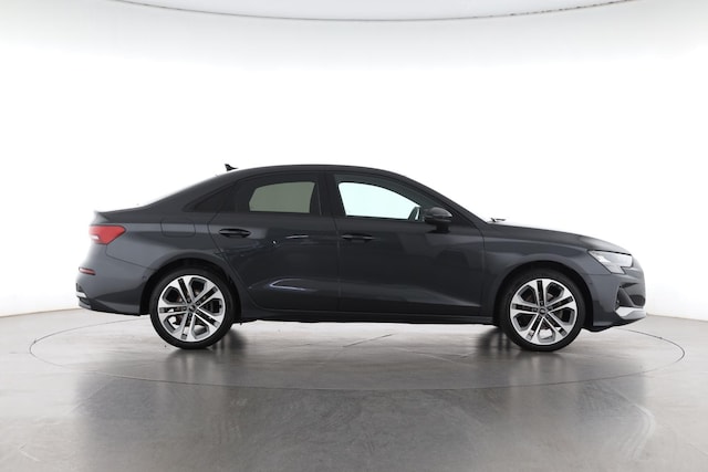 Audi A3 35 TFSI S-Tronic Sedan