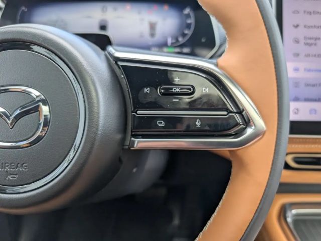 Mazda 6e Long range Plus RWD Takumi