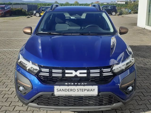 Dacia Sandero Extreme Stepway