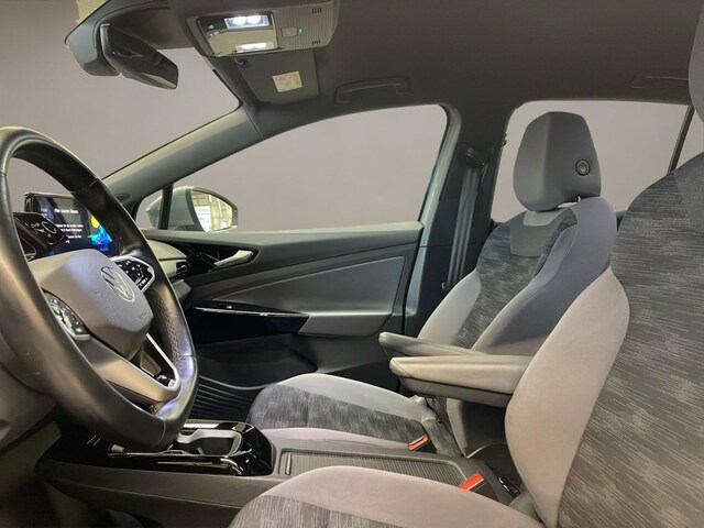 Volkswagen ID.4 City