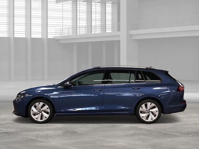 Volkswagen Golf 1.5 eTSI DSG Variant