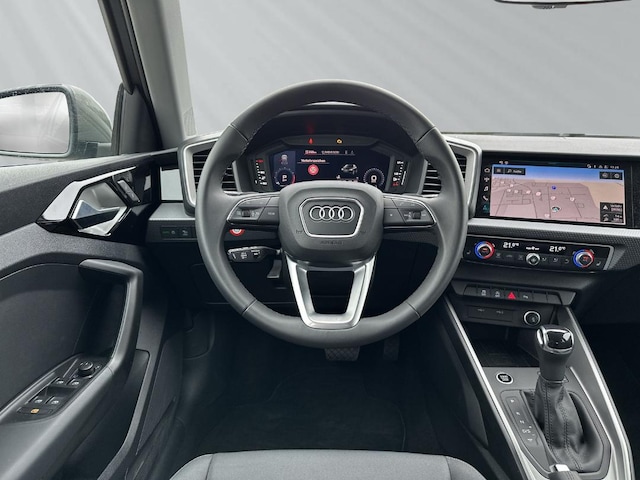 Audi A1 30 TFSI Allstreet S-Tronic