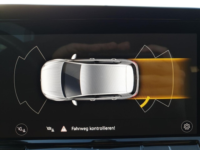 Volkswagen Golf 1.5 eTSI DSG Style