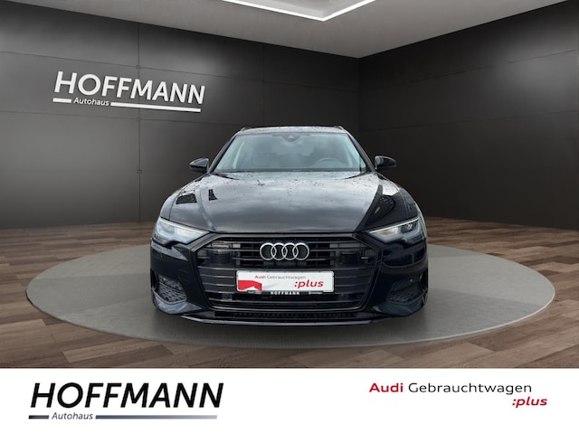 Audi A6 40 TDI Avant Quattro S-Tronic