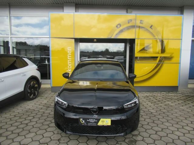 Opel Corsa GS-Line Grand Sport