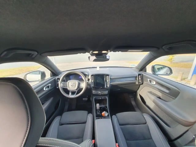 Volvo XC40 Plus Recharge