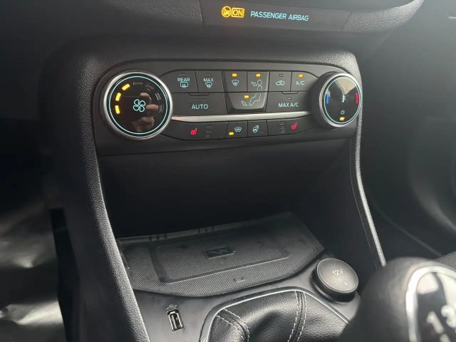 Ford Fiesta Titanium