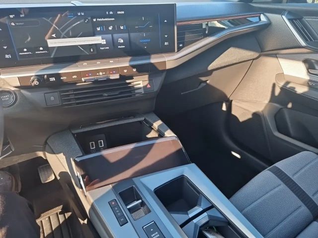 Opel Grandland X GS-Line Grand Sport Hybrid