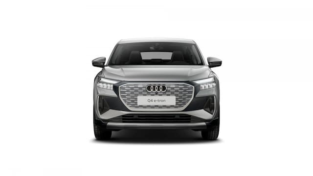 Audi Q4 e-tron 40 Sportback