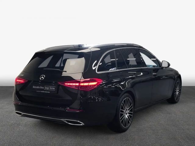 Mercedes-Benz C 200 AVANTGARDE