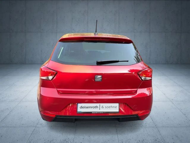 Seat Ibiza 1.0 TSI DSG Style