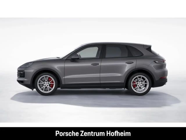 Porsche Cayenne S