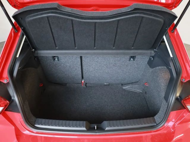 Seat Ibiza Reference