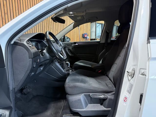 Volkswagen Tiguan Allspace DSG