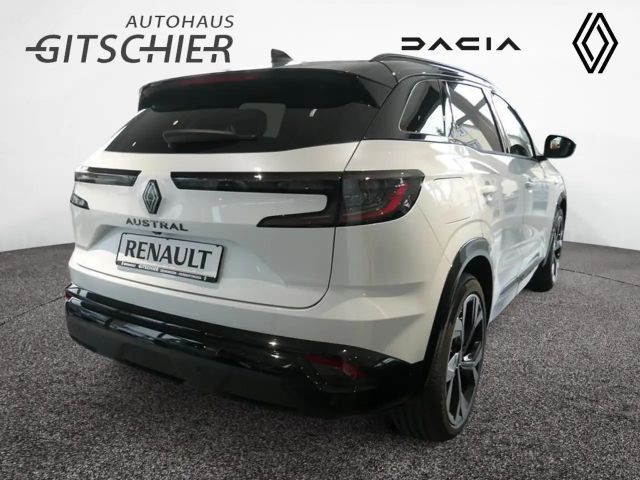 Renault Austral Alpine Esprit Iconic