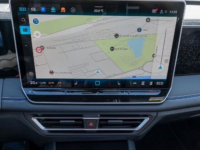 Volkswagen Tiguan eHybrid