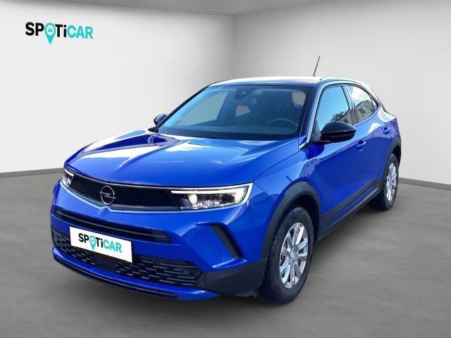 Opel Mokka Edition Mokka-e
