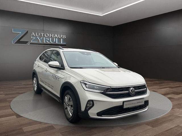 Volkswagen Taigo 1.0 TSI Life