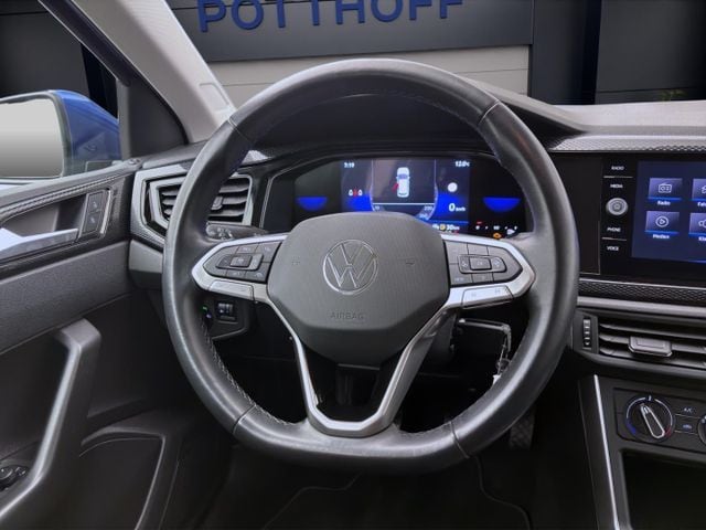 Volkswagen Polo 1.0 TSI Life