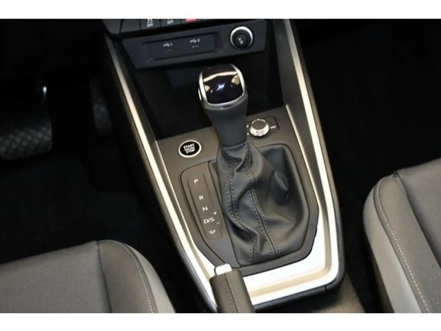 Audi A1 35 TFSI Allstreet