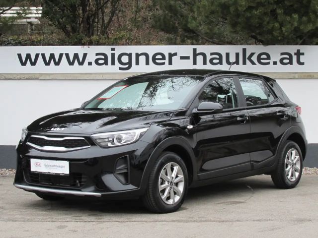Kia Stonic GDi Titan
