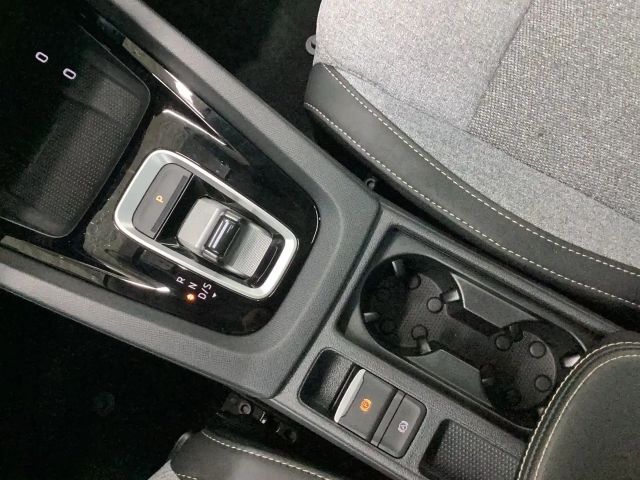 Skoda Octavia 2.0 TDI Combi Selection