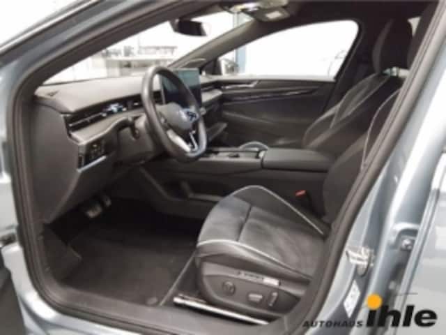 Volkswagen ID.7 Tourer